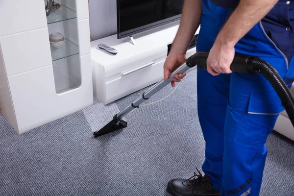 Professional Carpet Cleaning in Norcross